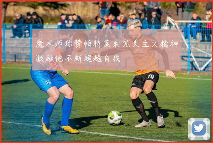 魔术师称赞帕特莱利完美主义精神激励他不断超越自我